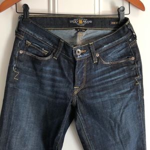 Lucky brand jeans